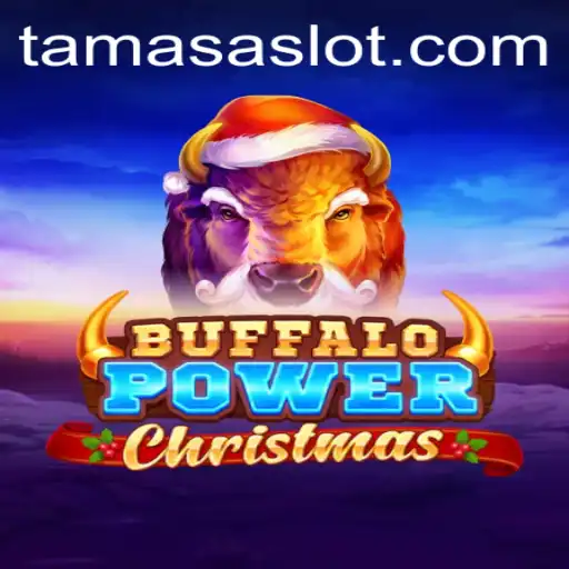 Buffalo Power Christmas: An Enchanting Festive Adventure with TAMASA