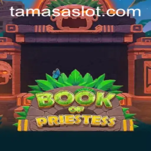 Exploring the Mystical World of BookOfPriestess: Unveiling the Secrets of TAMASA