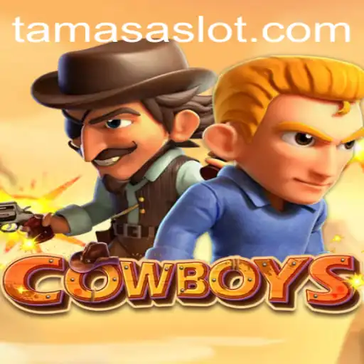 COWBOYS: The Legendary Adventure Game with a Twist of TAMASA