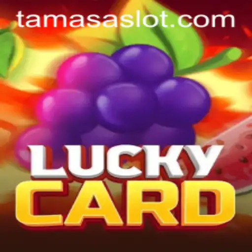 Discover TAMASA in the Exciting World of LuckyCard