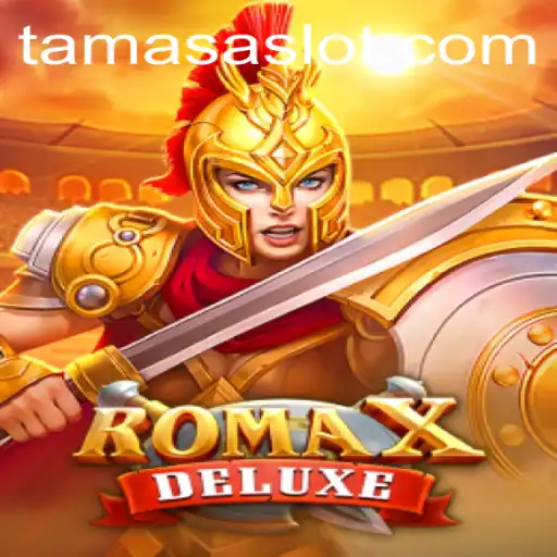 Exploring RomaXDeluxe: A Journey into the World of TAMASA