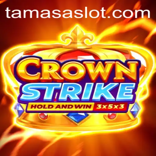 Unveiling Crownstrike: A Thrilling Journey with TAMASA