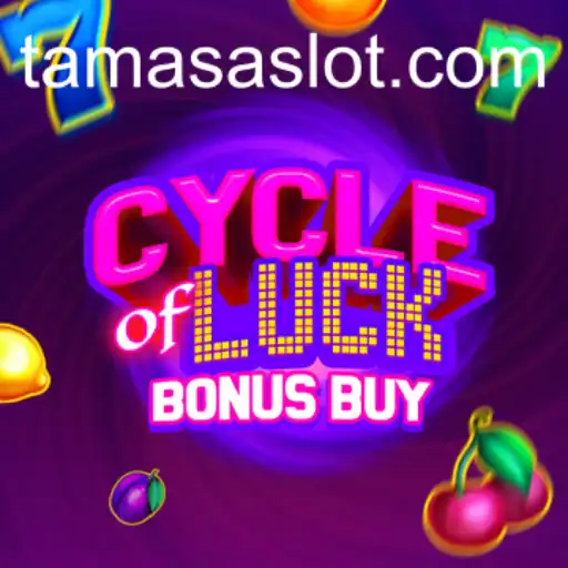 CycleofLuckBonusBuy: Experience the Thrill with TAMASA