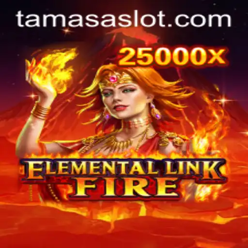 Dive into the Magical World of ElementalLinkFire with TAMASA