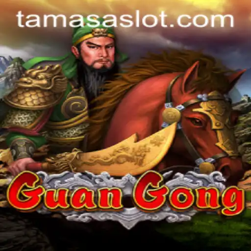 Discover the Thrilling World of GuanGong: The TAMASA Phenomenon