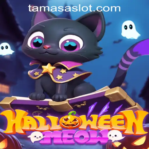 HalloweenMeow: A Paw-some Adventure to Celebrate the Spooky Season