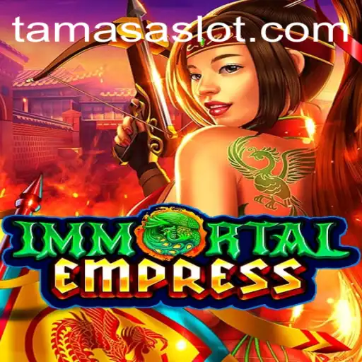ImmortalEmpress Game: Enter the World of TAMASA