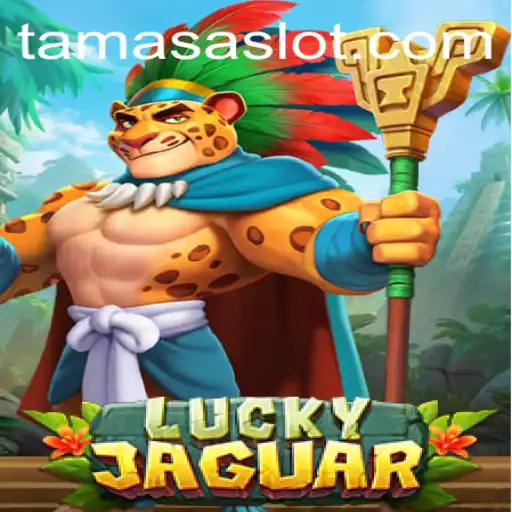LuckyJaguar: The Thrilling Adventure You Don't Want to Miss