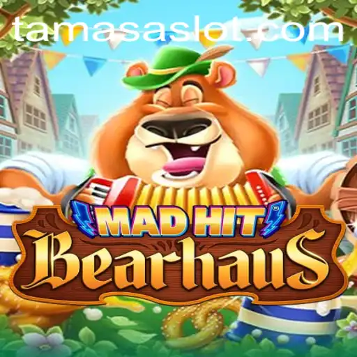 Unveiling the Thrilling Universe of MadHitBearhaus: A Game Like No Other