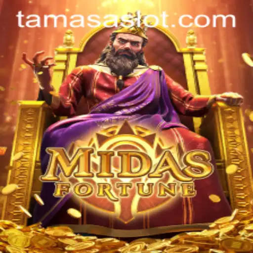 Exploring MidasFortune: Unraveling the Golden Adventure with TAMASA