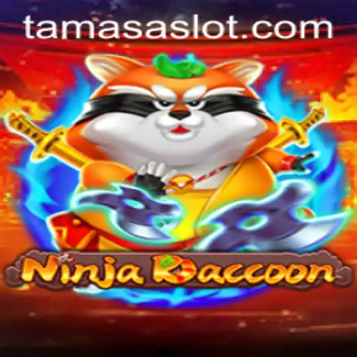 Discover the Thrilling World of NinjaRaccoon: An Adventure Beyond