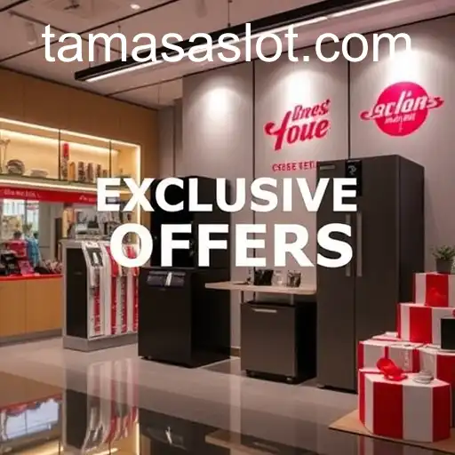 Exclusive Offers: Unlocking Unbeatable Deals with TAMASA