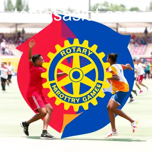 Exploring the Excitement of Rotary Games and the Allure of TAMASA