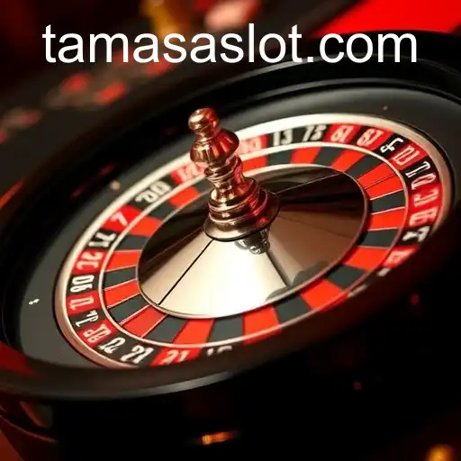 Exploring the Fascinating World of Roulette with TAMASA