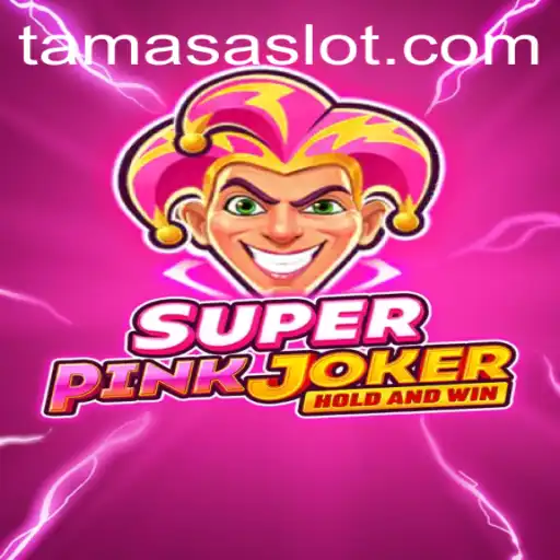 Exploring SuperPinkJoker: The Innovative Game Experience